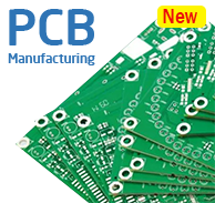PCB Manufacturing Service