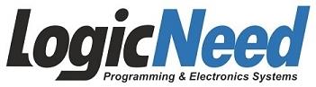 LogicNeed Logo